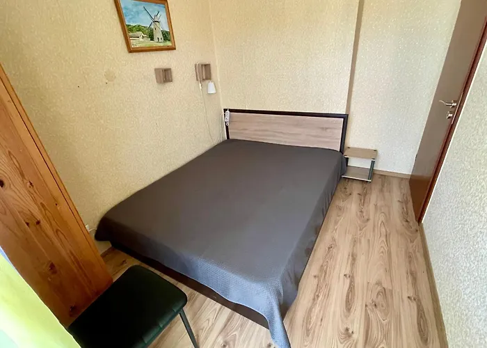 Serdika Station, Bright And Cozy Apartment