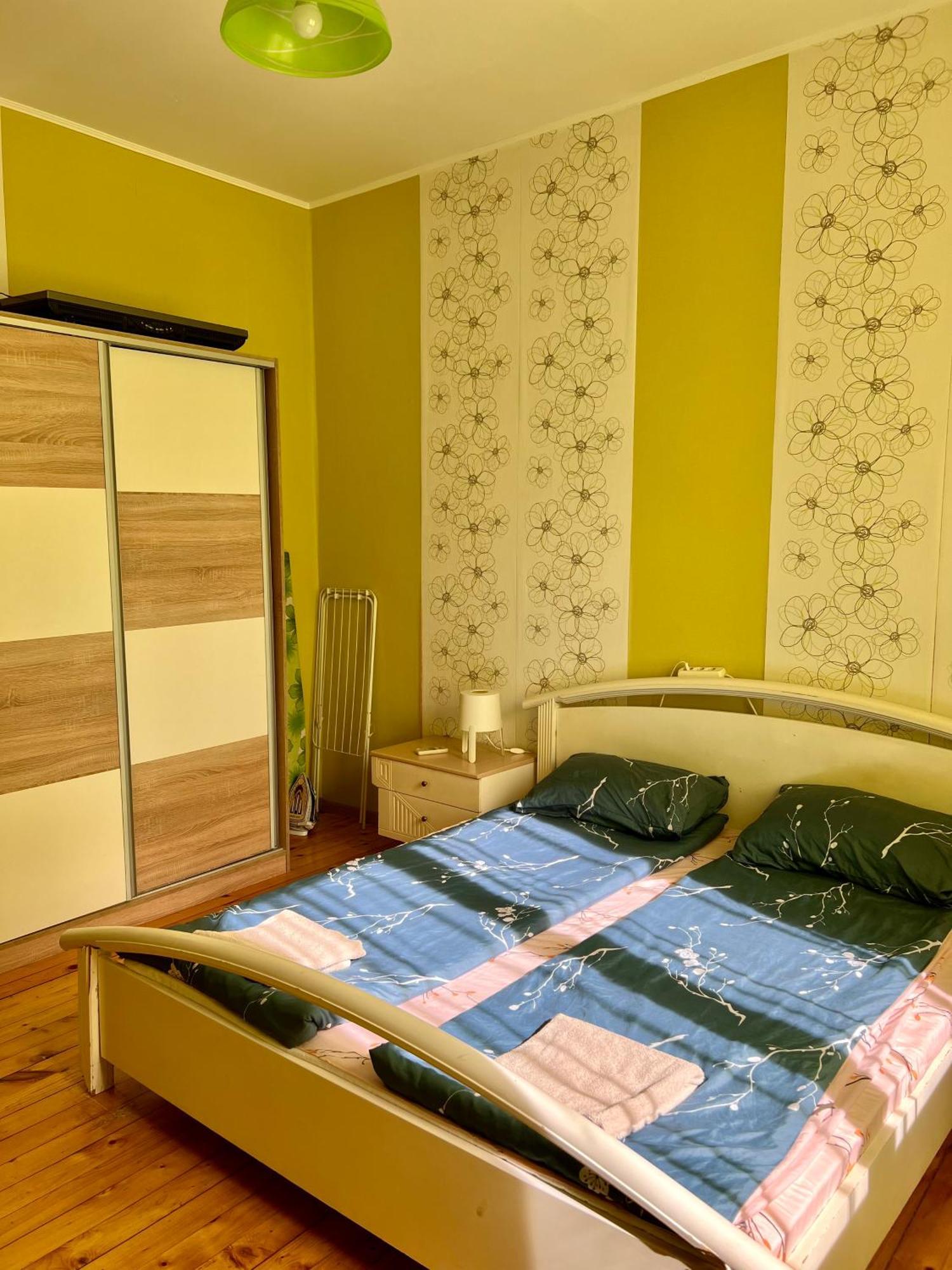 Apartament Serdika Station, Bright&cozy