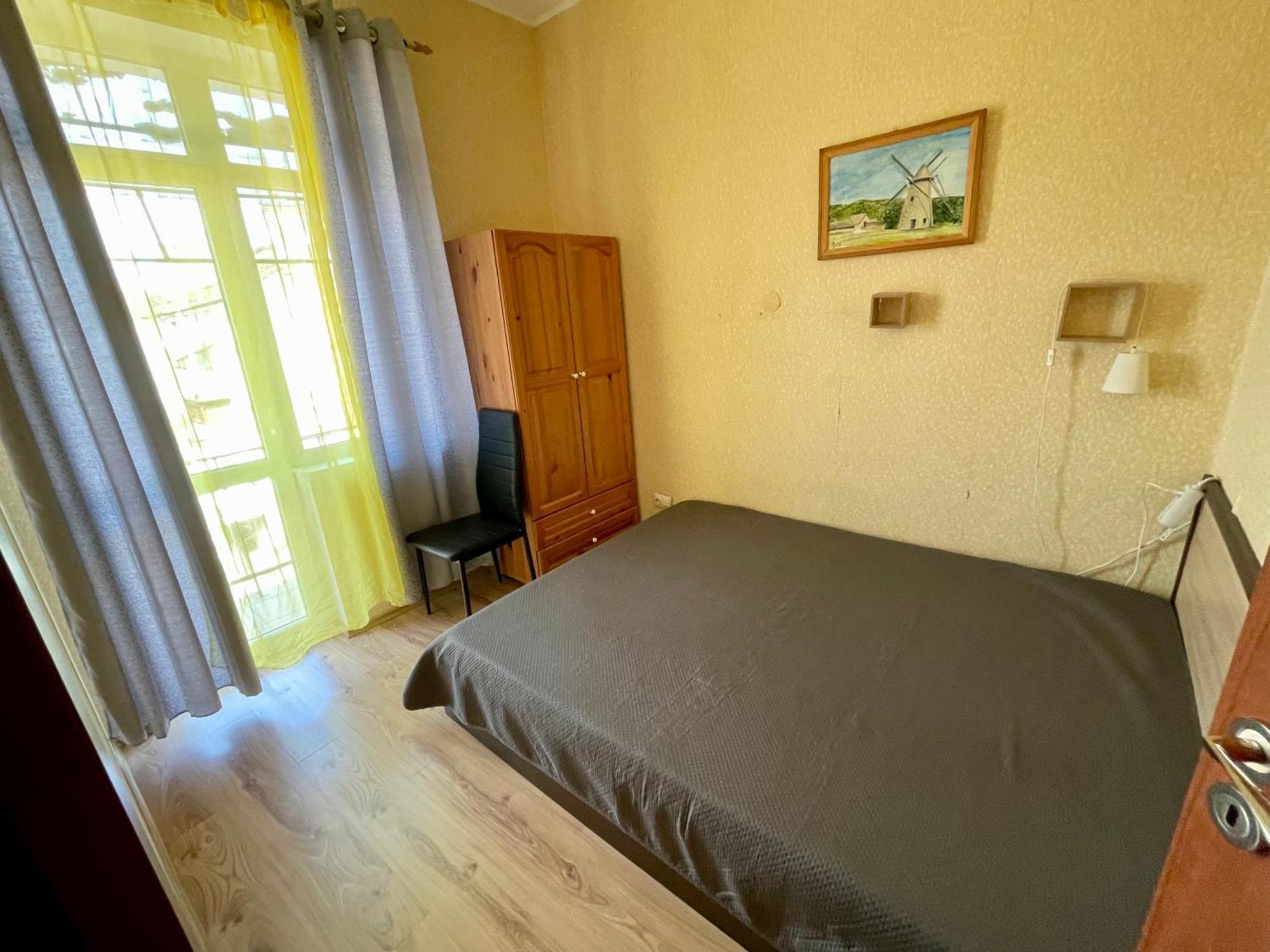 Apartament Serdika Station, Bright&cozy *