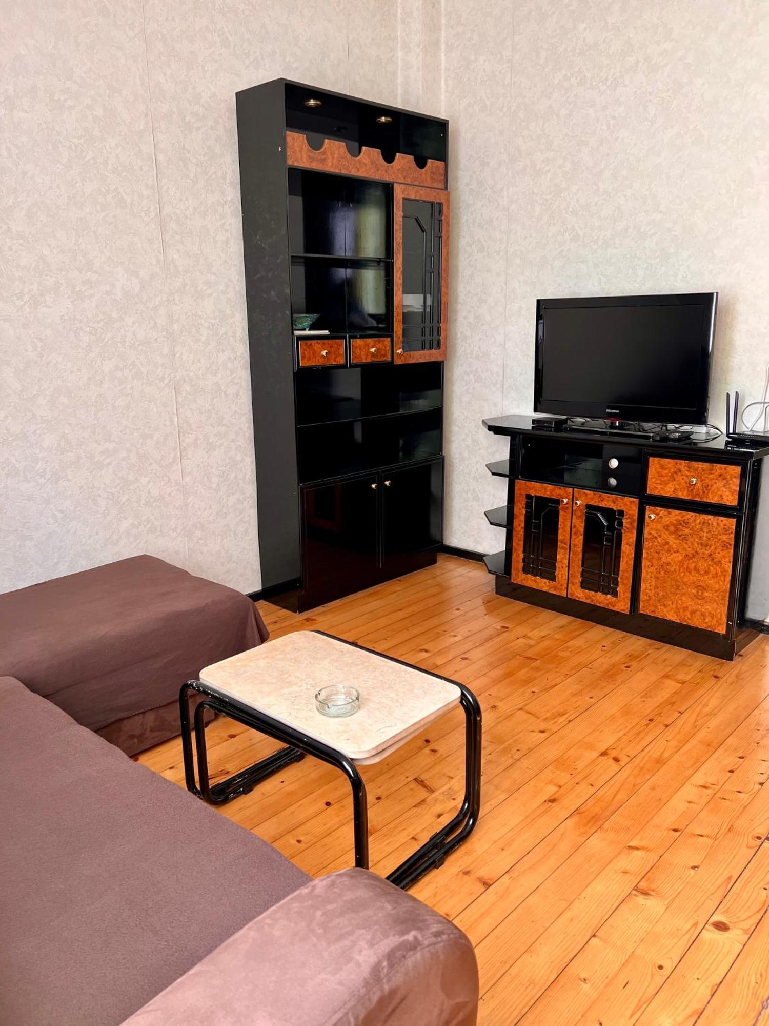 Serdika Station, Bright&cozy Apartament