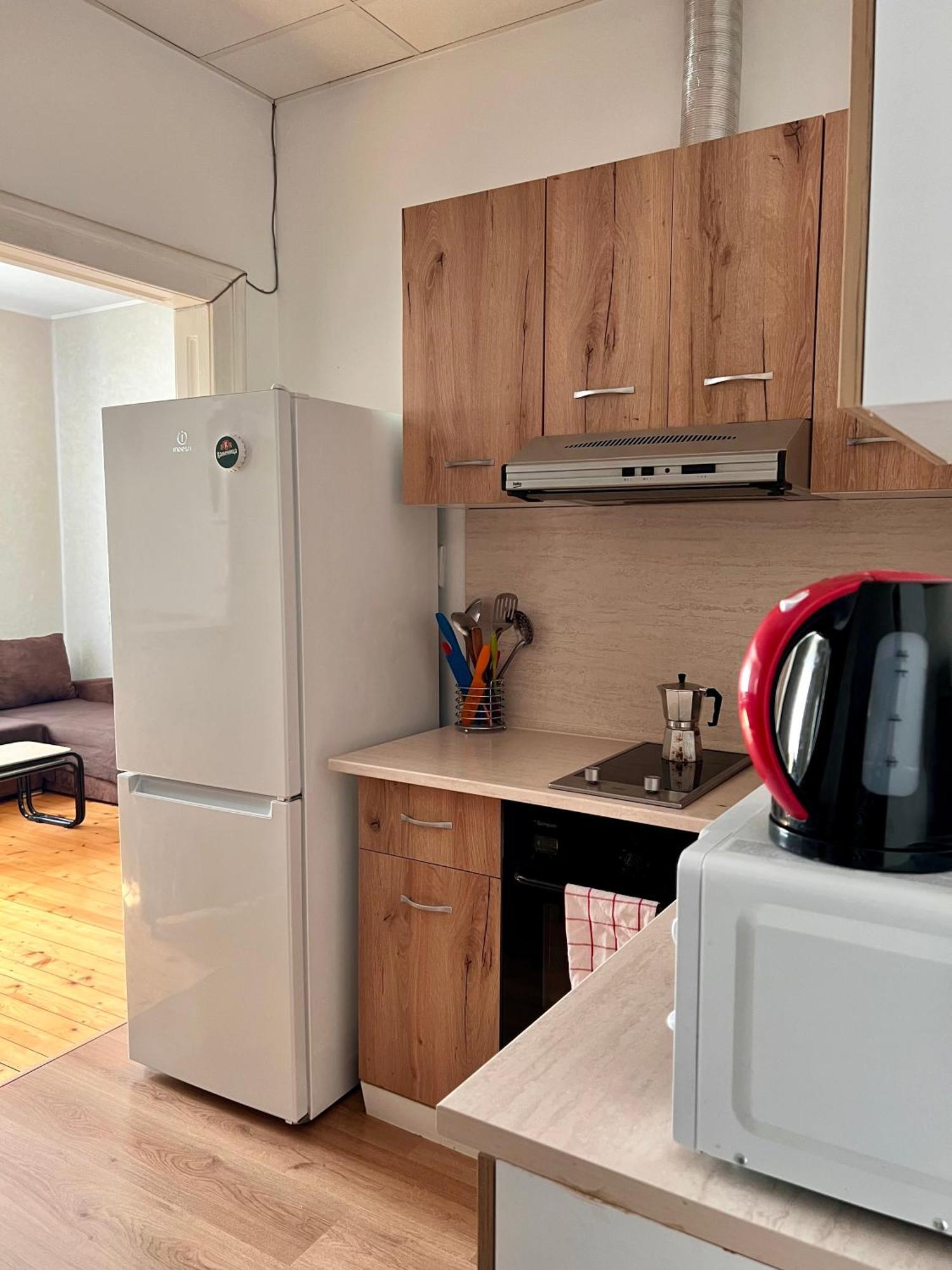 Apartament Serdika Station, Bright&cozy
