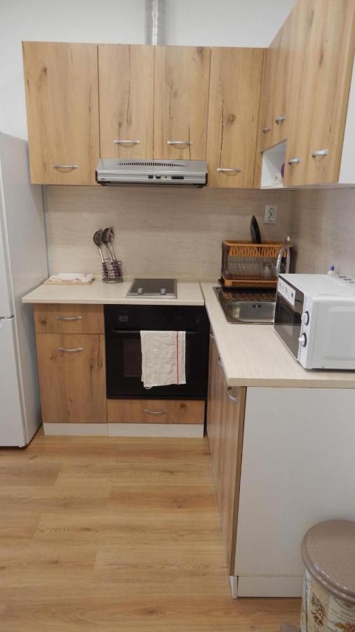 Apartament Serdika Station, Bright&cozy *